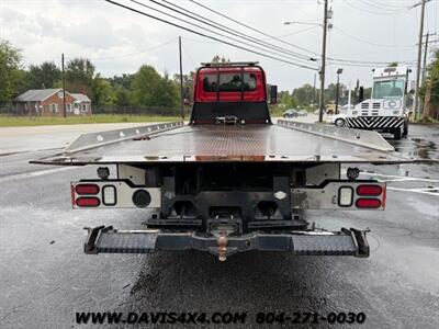 2020 International MV607 Rollback Tow Truck   - Photo 22 - North Chesterfield, VA 23237