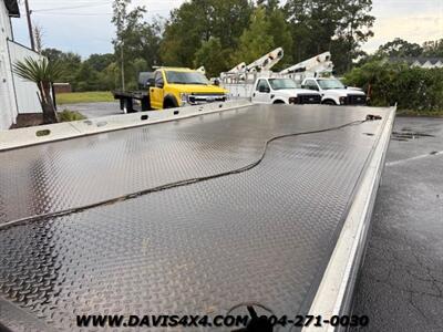 2020 International MV607 Rollback Tow Truck   - Photo 36 - North Chesterfield, VA 23237