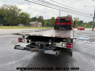 2020 International MV607 Rollback Tow Truck   - Photo 21 - North Chesterfield, VA 23237
