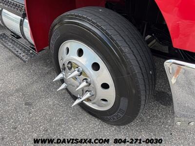 2020 International MV607 Rollback Tow Truck   - Photo 4 - North Chesterfield, VA 23237