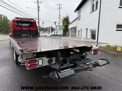 2020 International MV607 Rollback Tow Truck   - Photo 23 - North Chesterfield, VA 23237