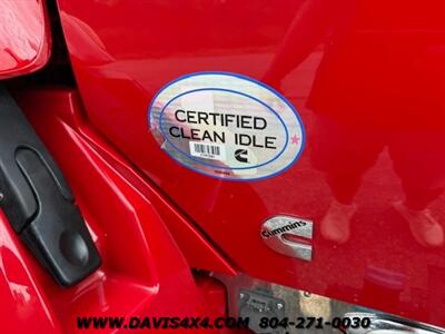 2020 International MV607 Rollback Tow Truck   - Photo 13 - North Chesterfield, VA 23237