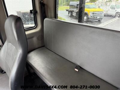 2020 International MV607 Rollback Tow Truck   - Photo 40 - North Chesterfield, VA 23237