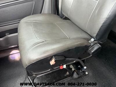 2020 International MV607 Rollback Tow Truck   - Photo 71 - North Chesterfield, VA 23237