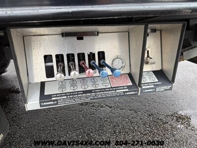 2020 International MV607 Rollback Tow Truck   - Photo 26 - North Chesterfield, VA 23237