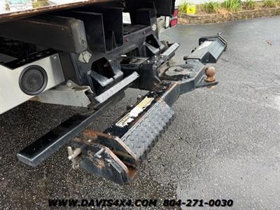 2020 International MV607 Rollback Tow Truck   - Photo 46 - North Chesterfield, VA 23237