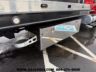 2020 International MV607 Rollback Tow Truck   - Photo 17 - North Chesterfield, VA 23237
