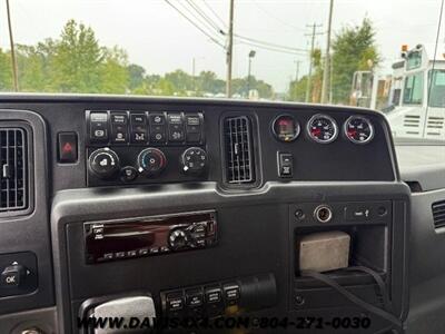 2020 International MV607 Rollback Tow Truck   - Photo 73 - North Chesterfield, VA 23237