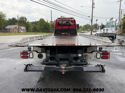 2020 International MV607 Rollback Tow Truck   - Photo 44 - North Chesterfield, VA 23237