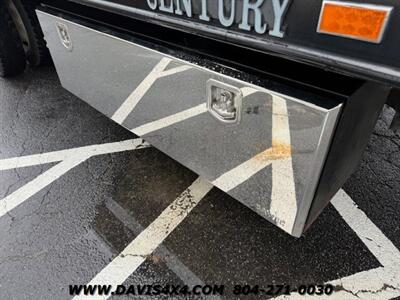 2020 International MV607 Rollback Tow Truck   - Photo 16 - North Chesterfield, VA 23237