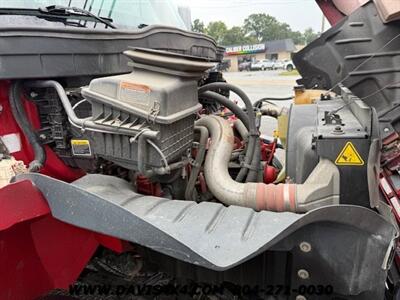 2020 International MV607 Rollback Tow Truck   - Photo 57 - North Chesterfield, VA 23237