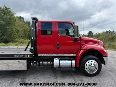 2020 International MV607 Rollback Tow Truck   - Photo 6 - North Chesterfield, VA 23237