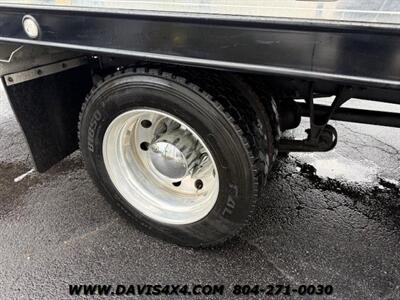 2020 International MV607 Rollback Tow Truck   - Photo 40 - North Chesterfield, VA 23237