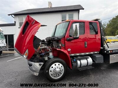 2020 International MV607 Rollback Tow Truck   - Photo 84 - North Chesterfield, VA 23237