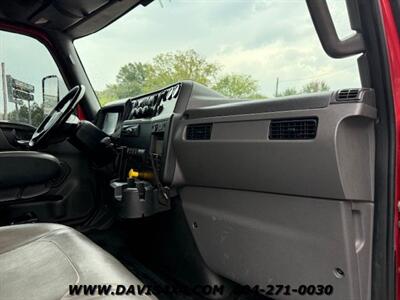 2020 International MV607 Rollback Tow Truck   - Photo 9 - North Chesterfield, VA 23237