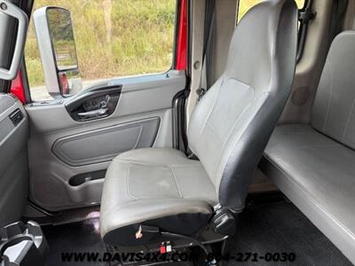 2020 International MV607 Rollback Tow Truck   - Photo 20 - North Chesterfield, VA 23237