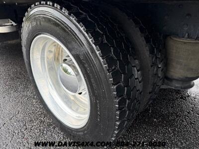 2020 International MV607 Tow Truck   - Photo 29 - North Chesterfield, VA 23237