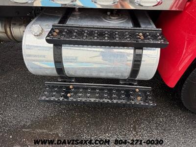 2020 International MV607 Rollback Tow Truck   - Photo 8 - North Chesterfield, VA 23237
