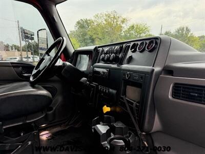 2020 International MV607 Rollback Tow Truck   - Photo 10 - North Chesterfield, VA 23237