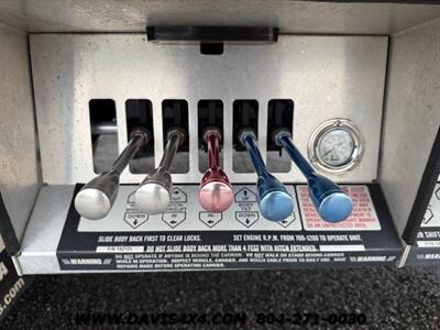 2020 International MV607 Tow Truck   - Photo 28 - North Chesterfield, VA 23237