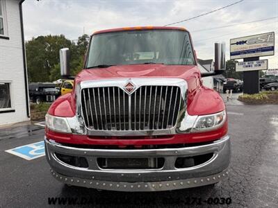 2020 International MV607 Rollback Tow Truck   - Photo 3 - North Chesterfield, VA 23237