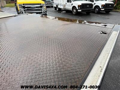 2020 International MV607 Tow Truck   - Photo 30 - North Chesterfield, VA 23237