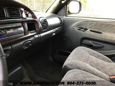 1999 Dodge Ram 2500 Laramie SLT 4X4 Diesel Cummins 24 Valve (SOLD)   - Photo 34 - North Chesterfield, VA 23237