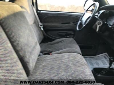 1999 Dodge Ram 2500 Laramie SLT 4X4 Diesel Cummins 24 Valve (SOLD)   - Photo 21 - North Chesterfield, VA 23237