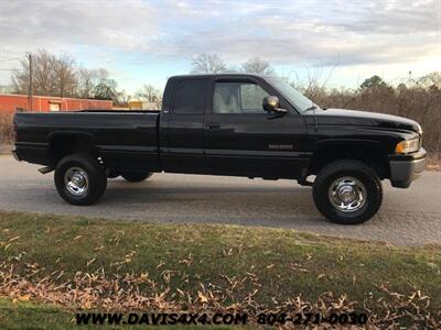 1999 Dodge Ram 2500 Laramie SLT 4X4 Diesel Cummins 24 Valve (SOLD)   - Photo 14 - North Chesterfield, VA 23237