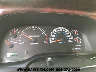 1999 Dodge Ram 2500 Laramie SLT 4X4 Diesel Cummins 24 Valve (SOLD)   - Photo 33 - North Chesterfield, VA 23237