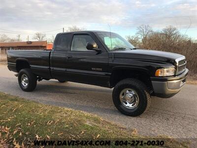 1999 Dodge Ram 2500 Laramie SLT 4X4 Diesel Cummins 24 Valve (SOLD)   - Photo 13 - North Chesterfield, VA 23237