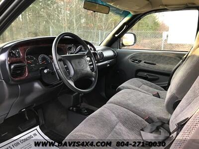 1999 Dodge Ram 2500 Laramie SLT 4X4 Diesel Cummins 24 Valve (SOLD)   - Photo 26 - North Chesterfield, VA 23237