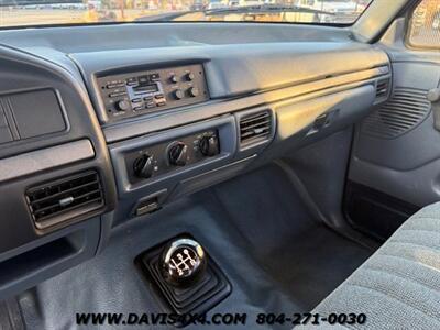 1993 Ford F-150 XLT   - Photo 13 - North Chesterfield, VA 23237