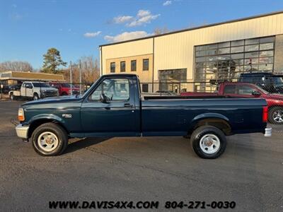 1993 Ford F-150 XLT   - Photo 33 - North Chesterfield, VA 23237
