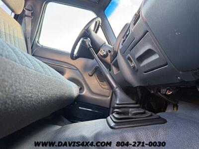 1993 Ford F-150 XLT   - Photo 27 - North Chesterfield, VA 23237