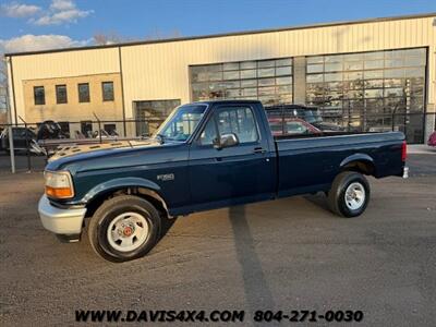 1993 Ford F-150 XLT   - Photo 34 - North Chesterfield, VA 23237