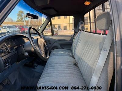 1993 Ford F-150 XLT   - Photo 11 - North Chesterfield, VA 23237