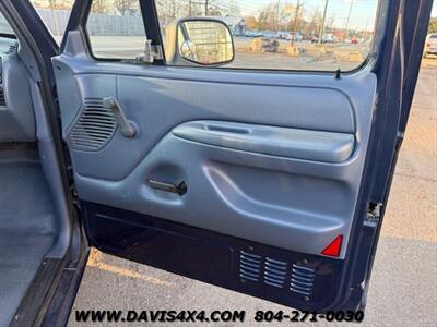 1993 Ford F-150 XLT   - Photo 30 - North Chesterfield, VA 23237