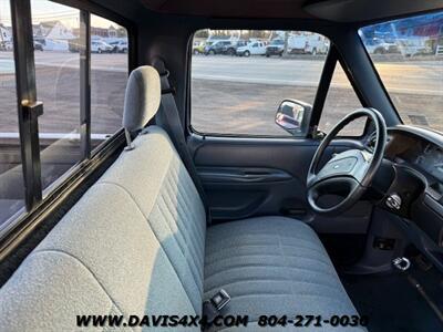 1993 Ford F-150 XLT   - Photo 22 - North Chesterfield, VA 23237