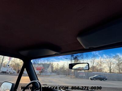 1993 Ford F-150 XLT   - Photo 25 - North Chesterfield, VA 23237