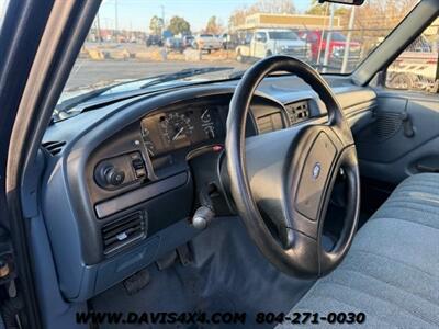 1993 Ford F-150 XLT   - Photo 12 - North Chesterfield, VA 23237