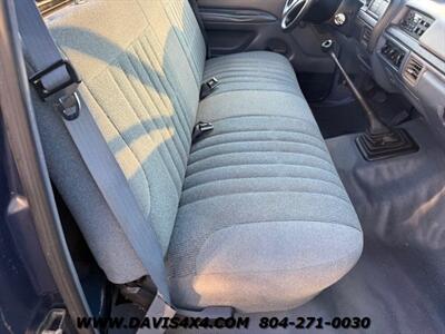 1993 Ford F-150 XLT   - Photo 23 - North Chesterfield, VA 23237