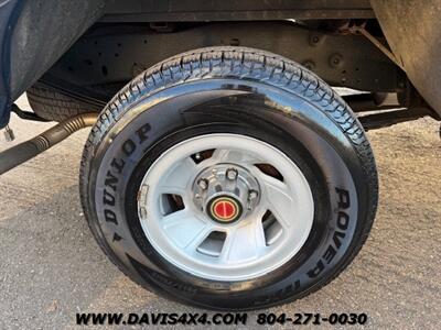 1993 Ford F-150 XLT   - Photo 6 - North Chesterfield, VA 23237