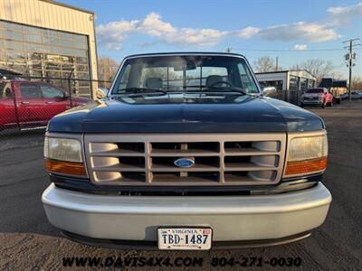 1993 Ford F-150 XLT   - Photo 3 - North Chesterfield, VA 23237