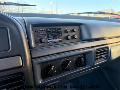 1993 Ford F-150 XLT   - Photo 14 - North Chesterfield, VA 23237
