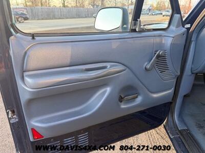 1993 Ford F-150 XLT   - Photo 16 - North Chesterfield, VA 23237