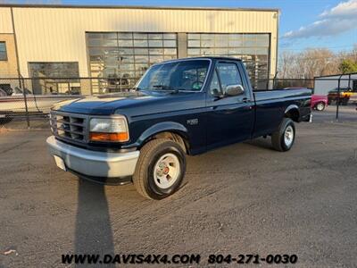 1993 Ford F-150 XLT   - Photo 36 - North Chesterfield, VA 23237