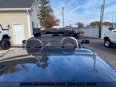 2005 Chevrolet SSR Pickup Convertible Sports Car/Truck   - Photo 40 - North Chesterfield, VA 23237