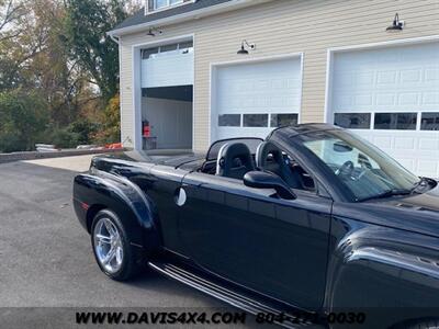 2005 Chevrolet SSR Pickup Convertible Sports Car/Truck   - Photo 38 - North Chesterfield, VA 23237