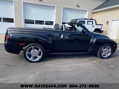 2005 Chevrolet SSR Pickup Convertible Sports Car/Truck   - Photo 39 - North Chesterfield, VA 23237